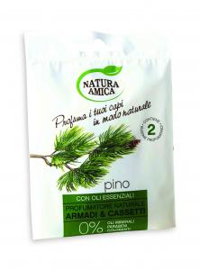 NATURA AMICA PINE AIR FRESHENER